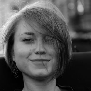 Meet your Posher, Alisa